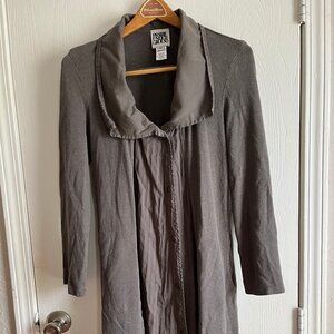 Prairie Underground Dress